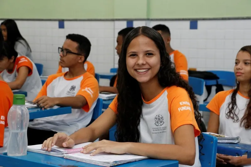 Governo do Estado: Sedu anuncia novidades para volta às aulas no segundo semestre de 2023