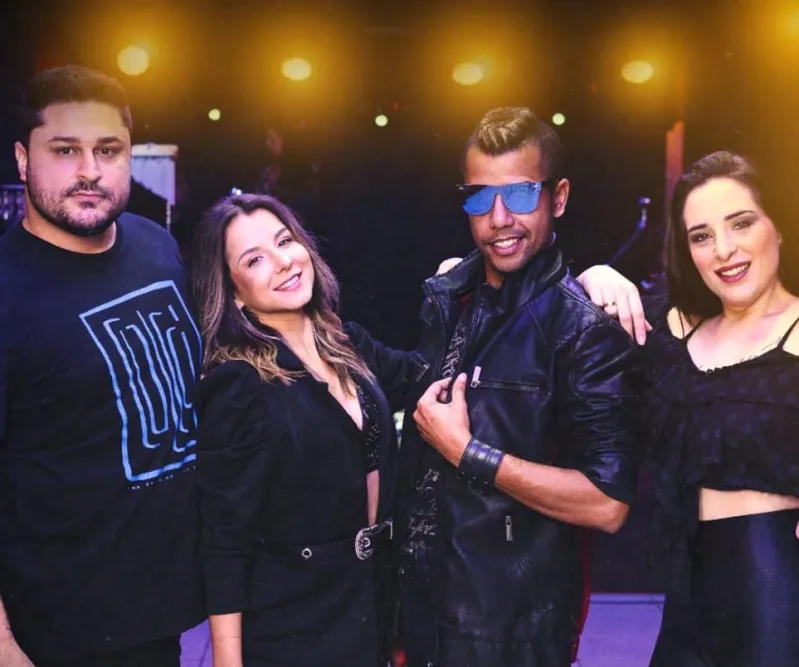 Conheça a Timeisnow, banda colatinense que mistura estilos musicais e promete novo conceito no mercado