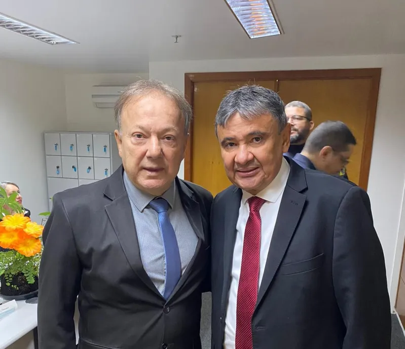 Em Brasília, Balestrassi defende prioridade de reparação para os municípios que fazem parte da Bacia do Rio Doce