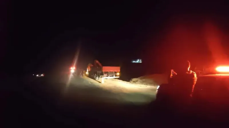 Motociclista morre e jovem de 19 anos fica gravemente ferido, em Colatina