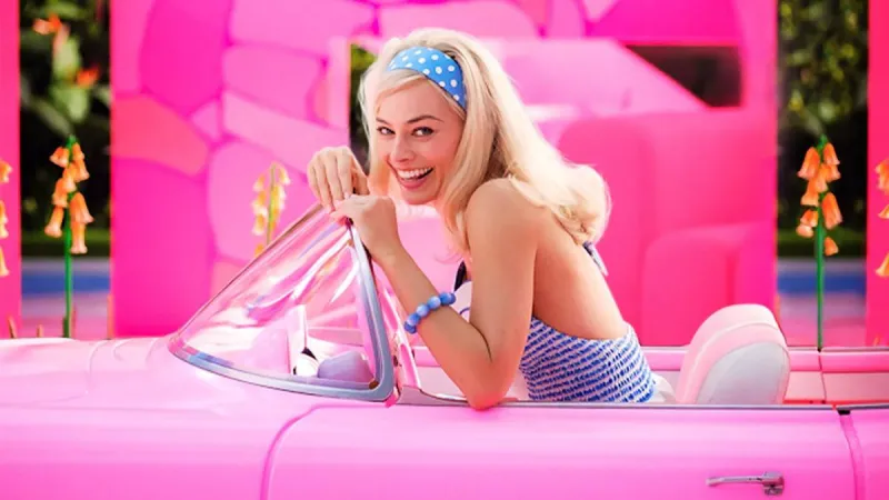 Grande procura para assistir o filme Barbie faz cinema colatinense abrir novas sessões