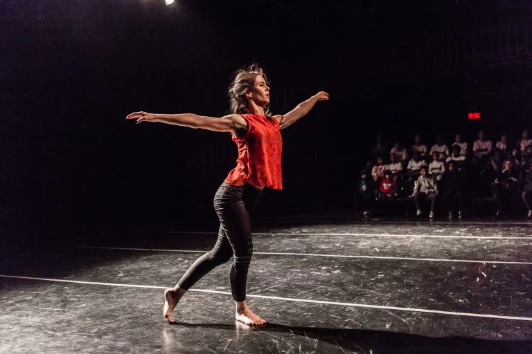 Colatina e Baixo Guandu recebem o Festival Internacional de Dança com programação gratuita