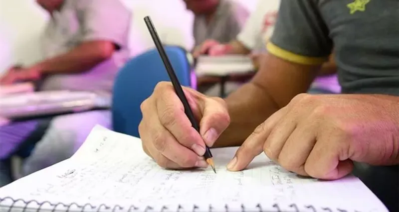 Governo do Estado: Sedu abre período de Novas Matrículas da Educação de Jovens e Adultos (EJA)