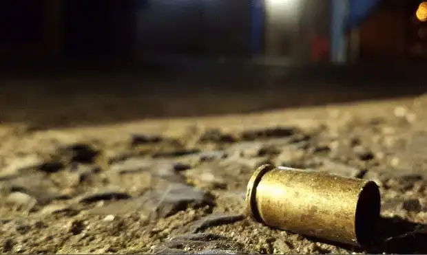 Festa de aniversário termina com morte em São Domingos do Norte