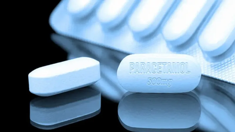 Pergunta do leitor: é verdade que o medicamento Paracetamol causa falência do fígado?