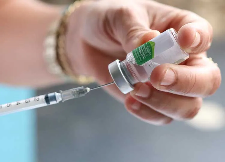 A menos de um semana do fim da campanha, Colatina tem 42% do grupo prioritário vacinado contra gripe