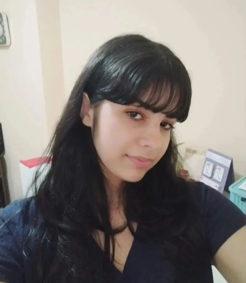 Jovem de Colatina desaparecida, é encontrada em São Paulo