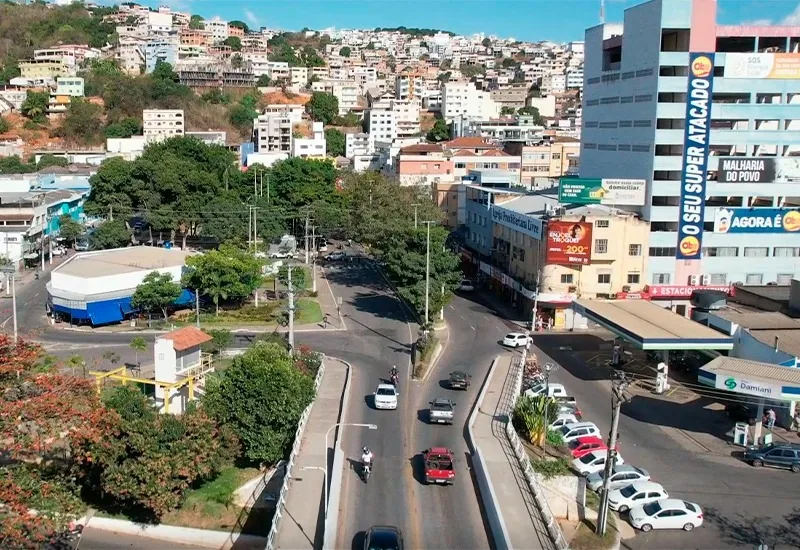 Negócios a vista: executivos da Shein visitam fábricas em Colatina nesta quinta-feira