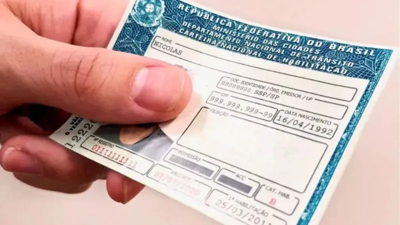 Quer tirar carteira de motorista sem pagar? Governo do Estado abre 9 mil vagas no ES