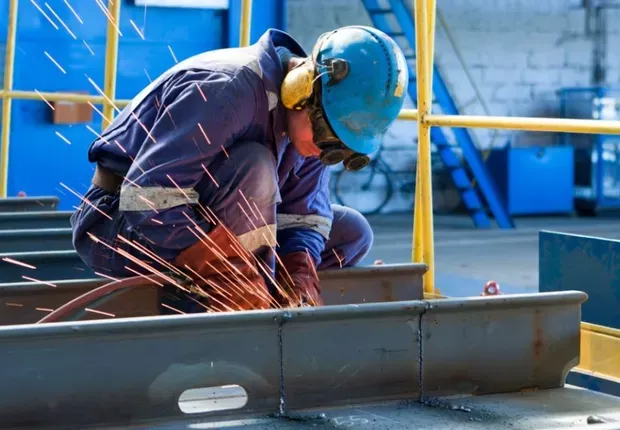 Instituição de ensino de aprendizagem industrial abre 40 vagas em cursos gratuitos gratuitos em Colatina