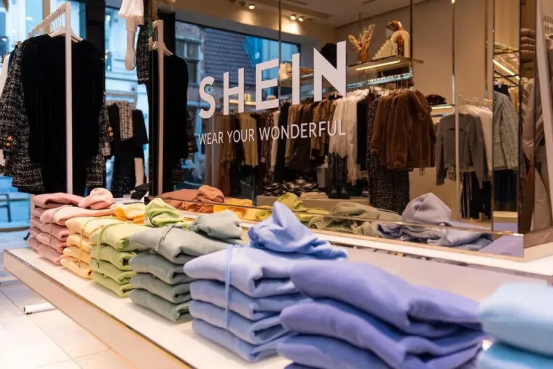 Colatina e mais três cidades do ES terão curso para trabalho na fabricação de roupas para Shein