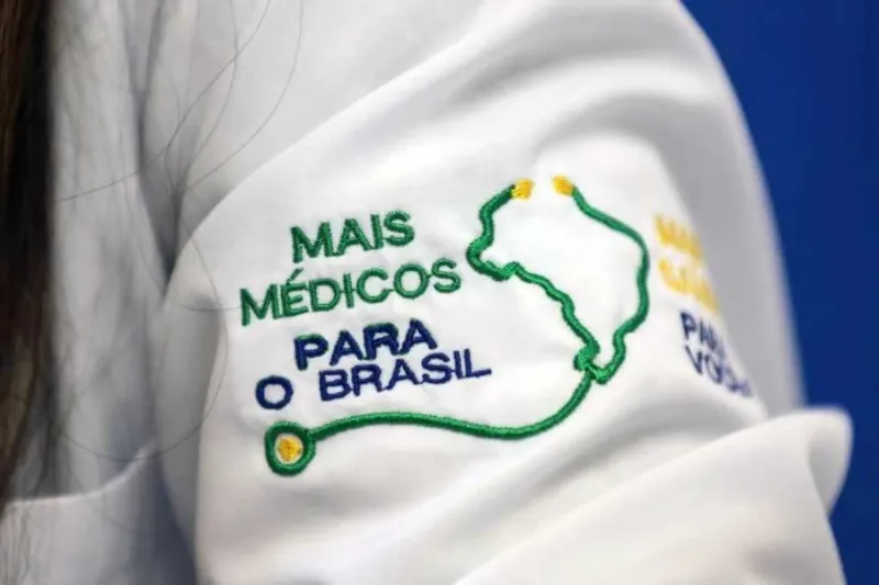 Veja o número de médicos destinados para Colatina e região pelo Programa Mais Médicos do Governo Federal
