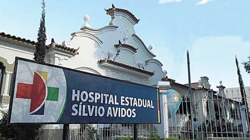 Hospital Sílvio Avidos tem 26 aparelhos de ar-condicionado furtados em Colatina