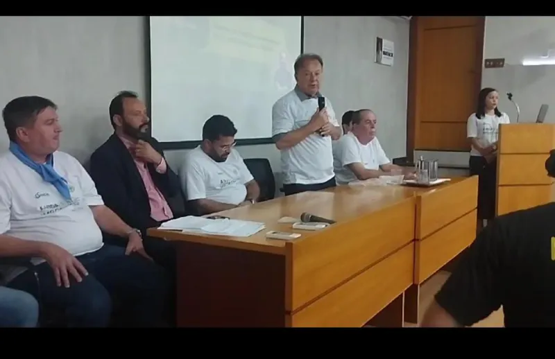 Sanear realiza a Semana Interna de Prevenção de Acidentes do Trabalho (SIPAT). Confira a ações