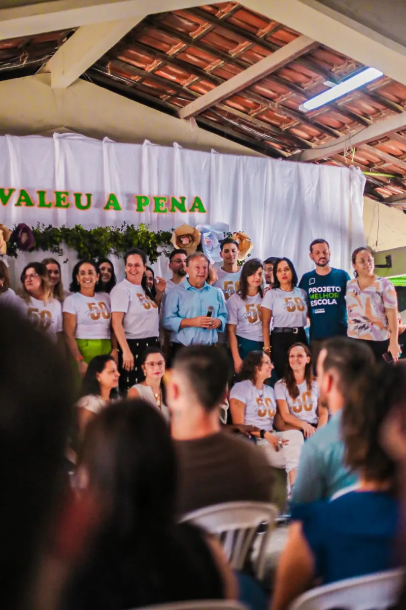 Pesquisa mostra Colatina entre as 20 cidades mais inteligentes do Brasil no quesito Educação
