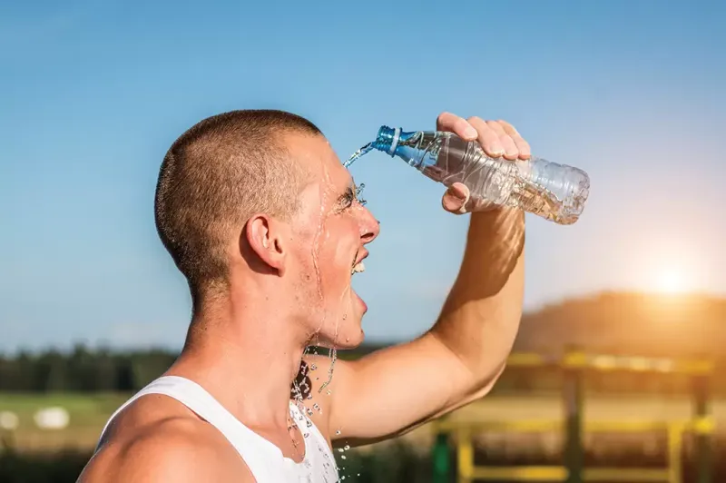 Colatina e cidades vizinhas devem se preparar para meses de calor intenso com avanço do El Niño