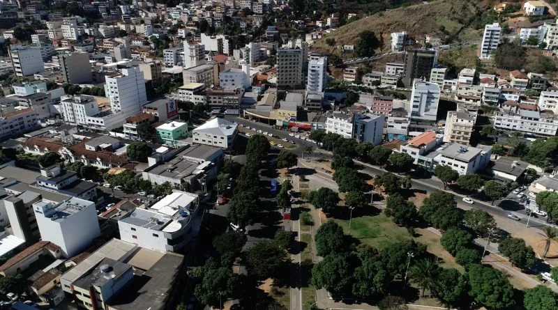 Homem com 15 passagens criminais é preso mais uma vez, em Colatina