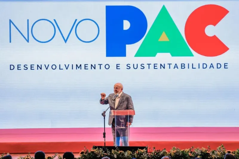 Novo PAC do Governo Federal garante obras em Colatina e região. Veja as cidades contempladas