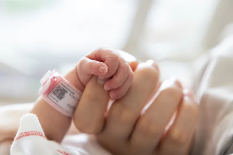 Governo do Estado: hospitais estaduais promoveram ações no Dia Mundial da Prematuridade