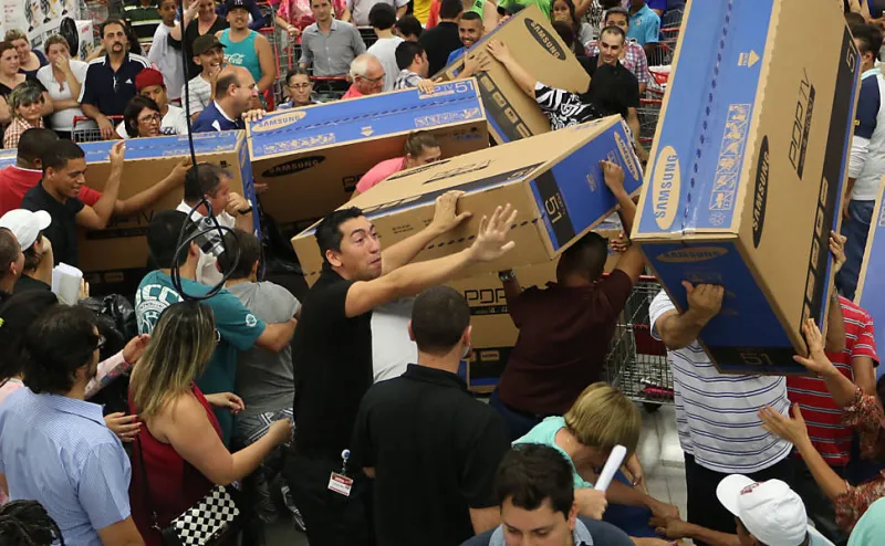 Procon de Colatina intensifica fiscalização para garantir transparência na Black Friday 2023