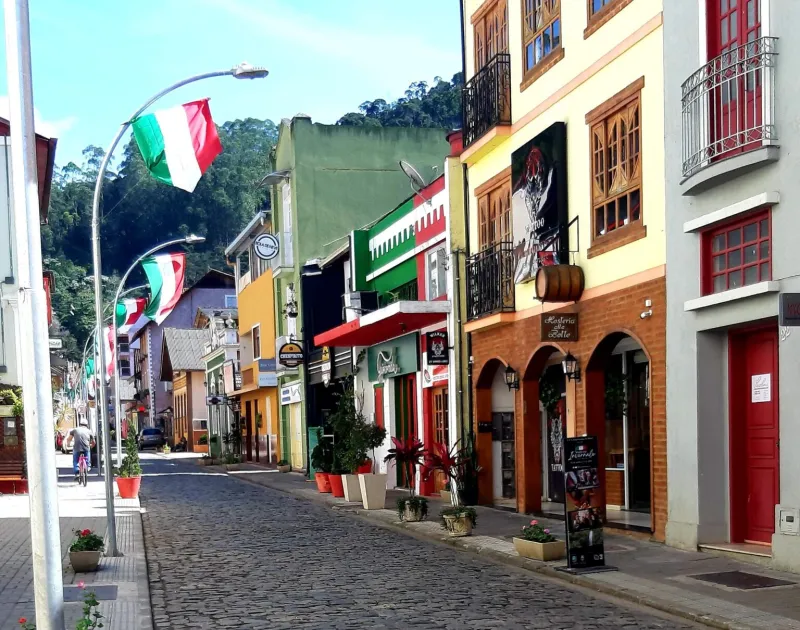 Cozinha italiana movimenta festival em Santa Teresa e região até o dia 3