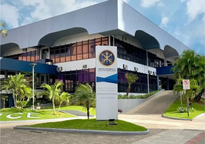 Colatina fica com a nota “B” em contas públicas analisadas pelo TCE-ES