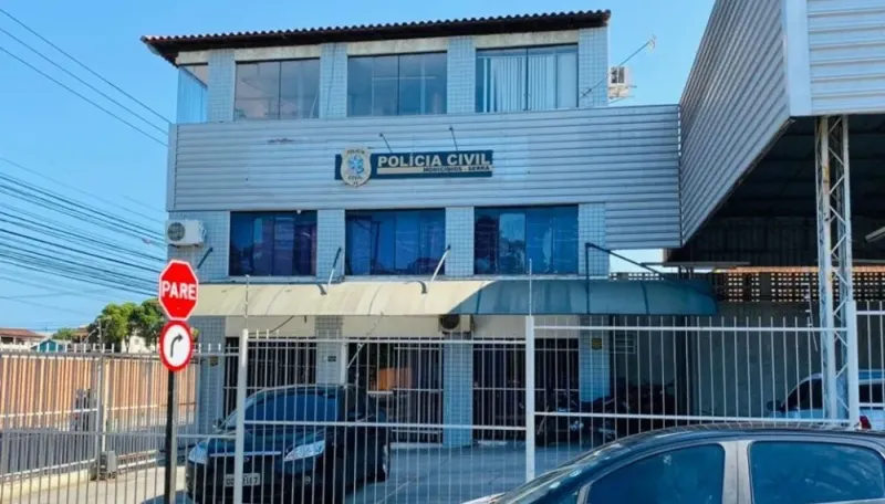 Bandido de São Gabriel da Palha é preso com comparsas de MG, todos envolvidos em furto na Serra