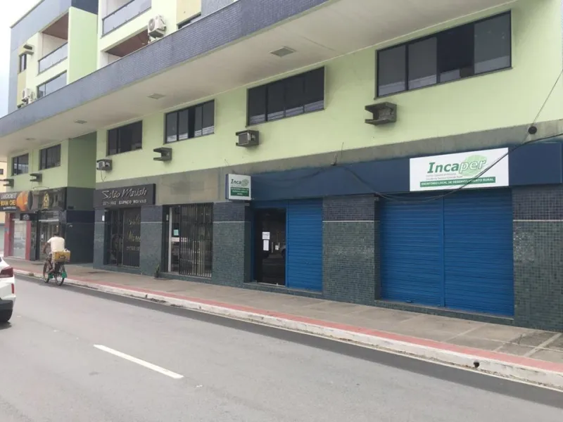 Escritório do Incaper em Linhares tem novo endereço