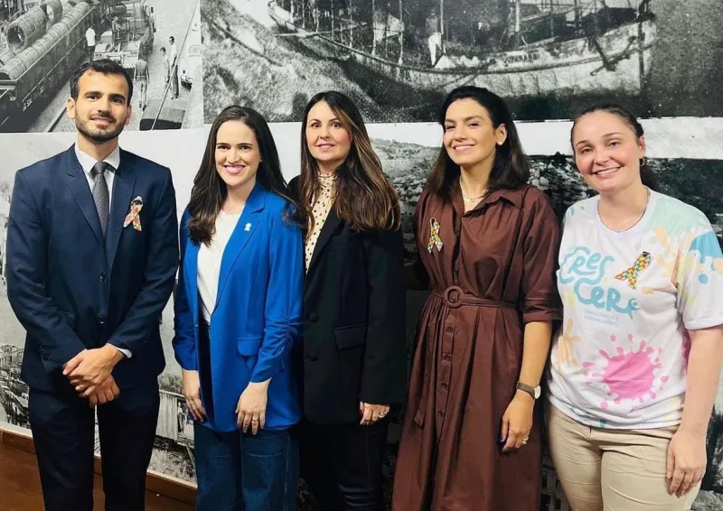 Câmara de Vereadores de Colatina aprova projeto para garantir acompanhamento especializado nas escolas