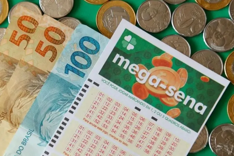 Bolão de lotérica em Colatina acerta quadra da Mega e leva mais de R$ 8 mil