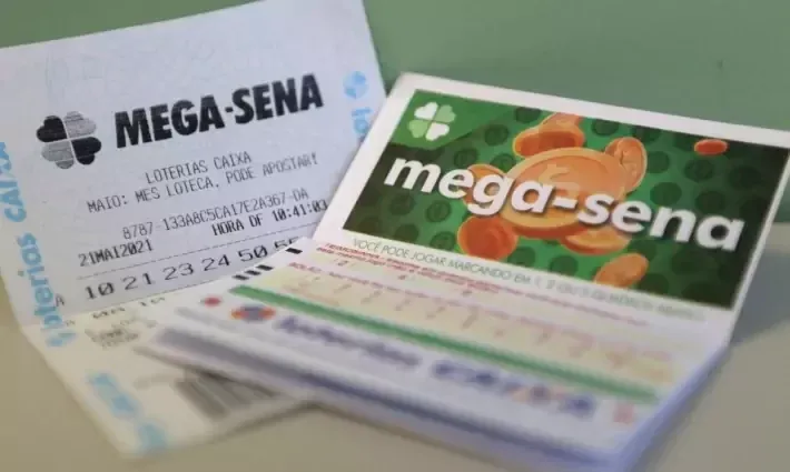 Aposta de Colatina acerta cinco números da Mega-Sena e leva quase R$ 23 mil