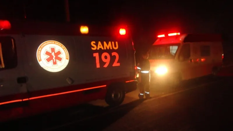 Mãe vê imagens de acidente nas redes sociais e descobre que vítima era o próprio filho em Baixo Guandu