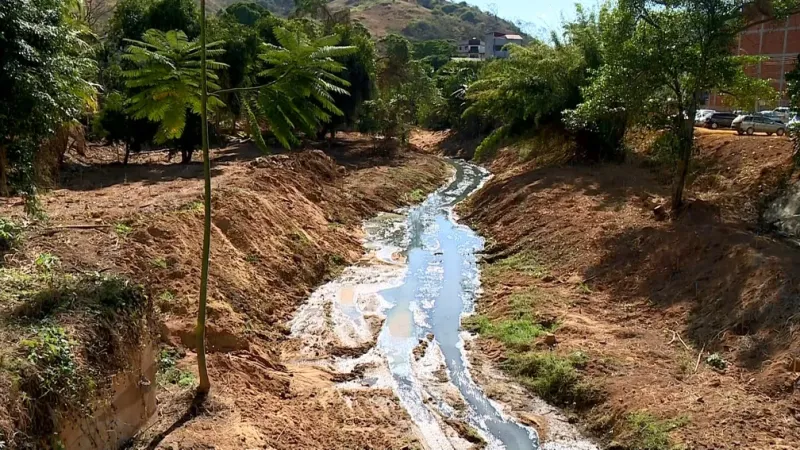ES declara estado de atenção devido à ameaça de seca e risco no abastecimento de água em São Roque do Canaã, Santa Teresa e Pancas