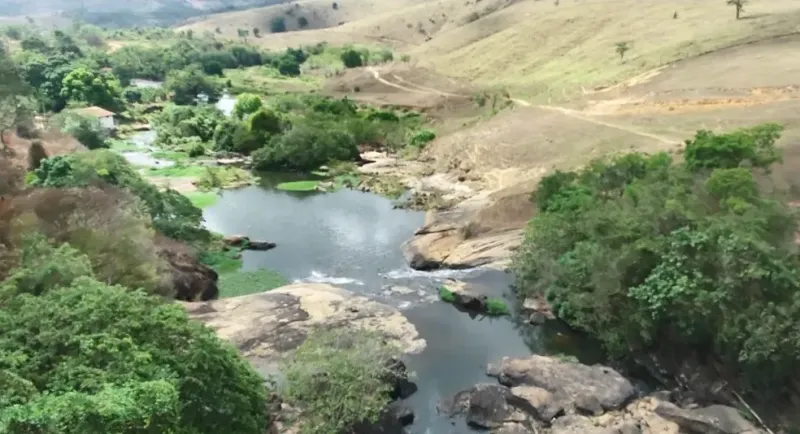 Estado de alerta: escassez hídrica no Espírito Santo exige medidas restritivas