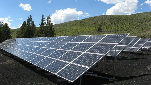 Fonte solar atende mais de 50 mil consumidores no Espírito Santo
