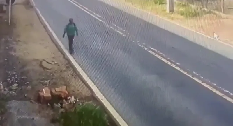 Suspeito de homicídio em Boapaba, é detido pela Polícia Militar