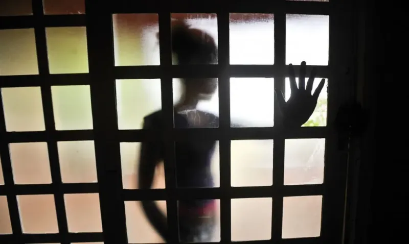 Adolescente é suspeito de abusar de crianças em abrigo, em São Roque do Canaã