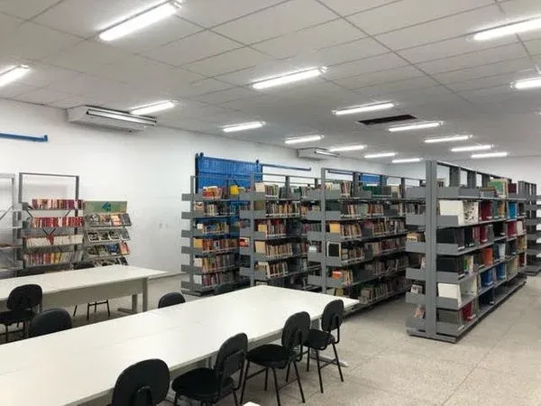 Biblioteca Municipal de Colatina é premiada em concurso