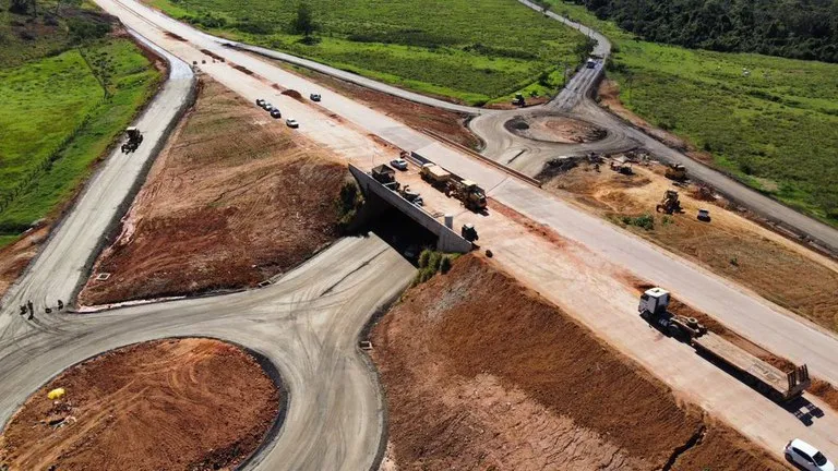 PT de Colatina se mobiliza para prestigiar a visita de Lula e a inauguração do Contorno do Mestre Álvaro