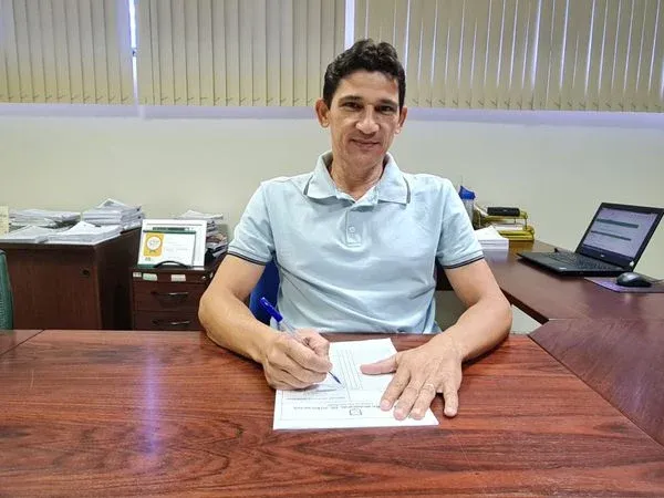 Prefeito de João Neiva, Paulo Sergio de Nardi, é denunciado por compra de votos e lavagem de recursos