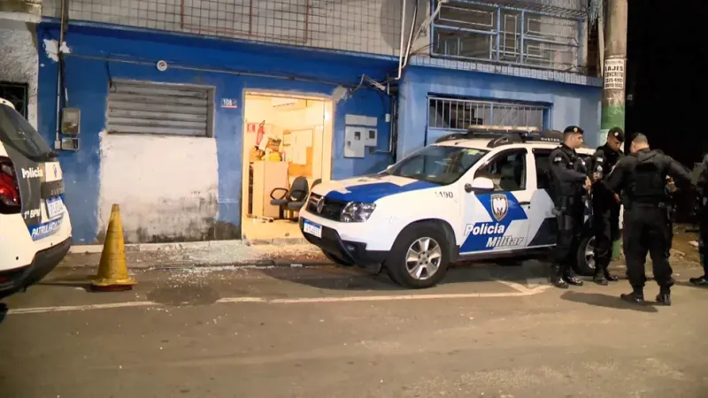 Polícia apura se homem com grave ferimento no crânio sofreu acidente ou foi agredido em Baixo Guandu