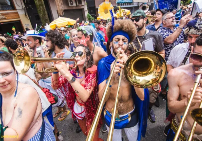 Começa hoje, sexta-feira (2), o Carnaval de Colatina. Veja a programação do ColaFolia
