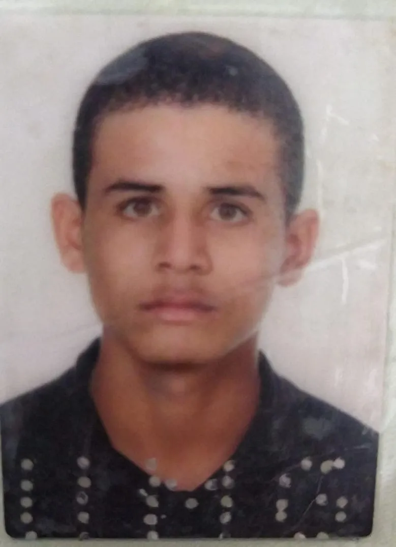Jovem morre em acidente na estrada de Marilândia