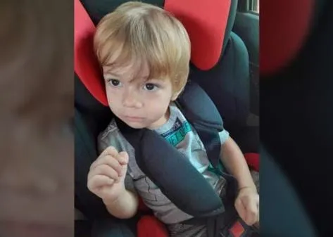 Criança de 2 anos morre afogada na represa de casa em Vila Pavão