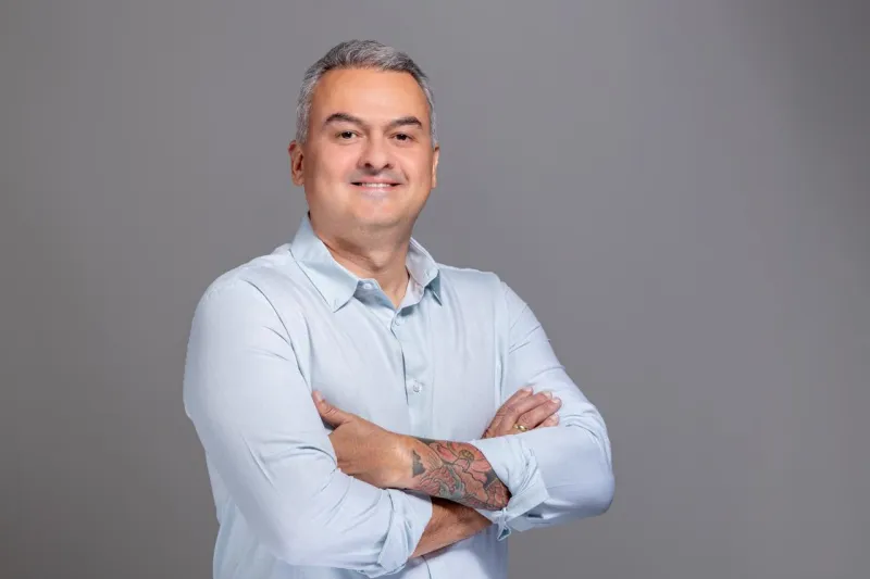 Neto Barros recebe propostas de vários partidos políticos: reflexo de um mandato bem avaliado em Baixo Guandu