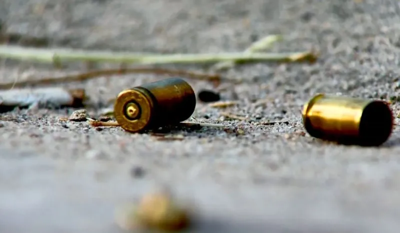 Homem é assassinado a tiros dias após desentendimento em Água Doce do Norte