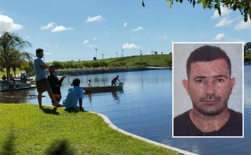 Corpo de homem desaparecido é encontrado após afogamento em balneário de Ponto Belo