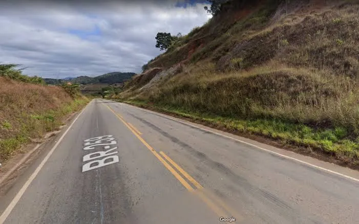 DNIT alerta para interdição parcial na BR-259 em Colatina, a partir de segunda-feira (19)