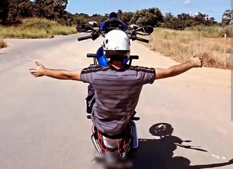 Polêmica em Linhares: vereadores votam projeto das motos barulhentas (grau), no município