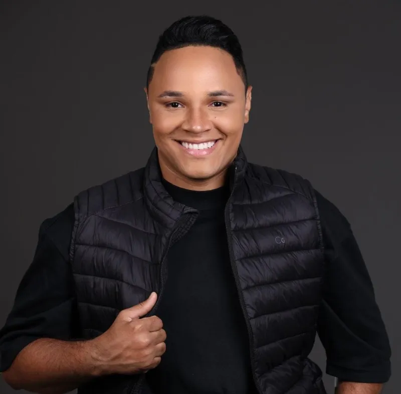 Decorador de Colatina encanta com decorações impecáveis e criativas com balões